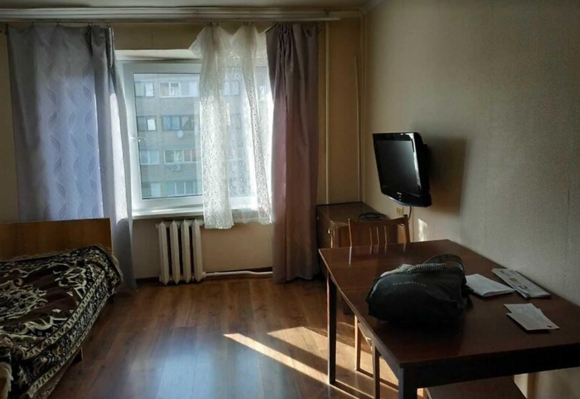 У Києві знизились ціни на вторинне житло: які квартири можна купити менш ніж за 20 тисяч доларів