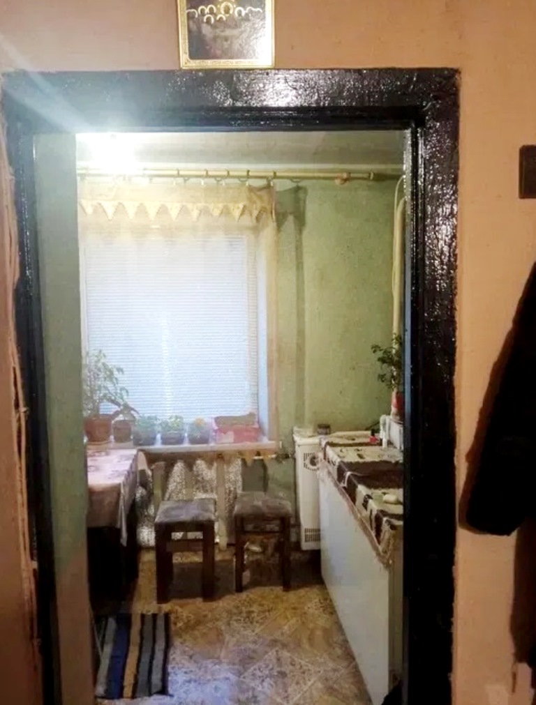 Під Києвом продають квартиру із земельною ділянкою за 2000 доларів: фото