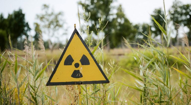 Радиоактивные вещества полетят в Европу или в РФ и Беларусь: что делать в случае катастрофы на ЗАЭС  - today.ua