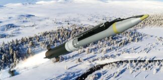 Україна отримає від США перші високоточні крилаті ракети GLSDB, які вражають на 150 км - today.ua
