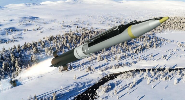 Україна отримає від США перші високоточні крилаті ракети GLSDB, які вражають на 150 км - today.ua