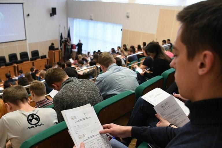Летняя мобилизация: кто из студентов и абитуриентов может получить повестку в промежуточное время - today.ua