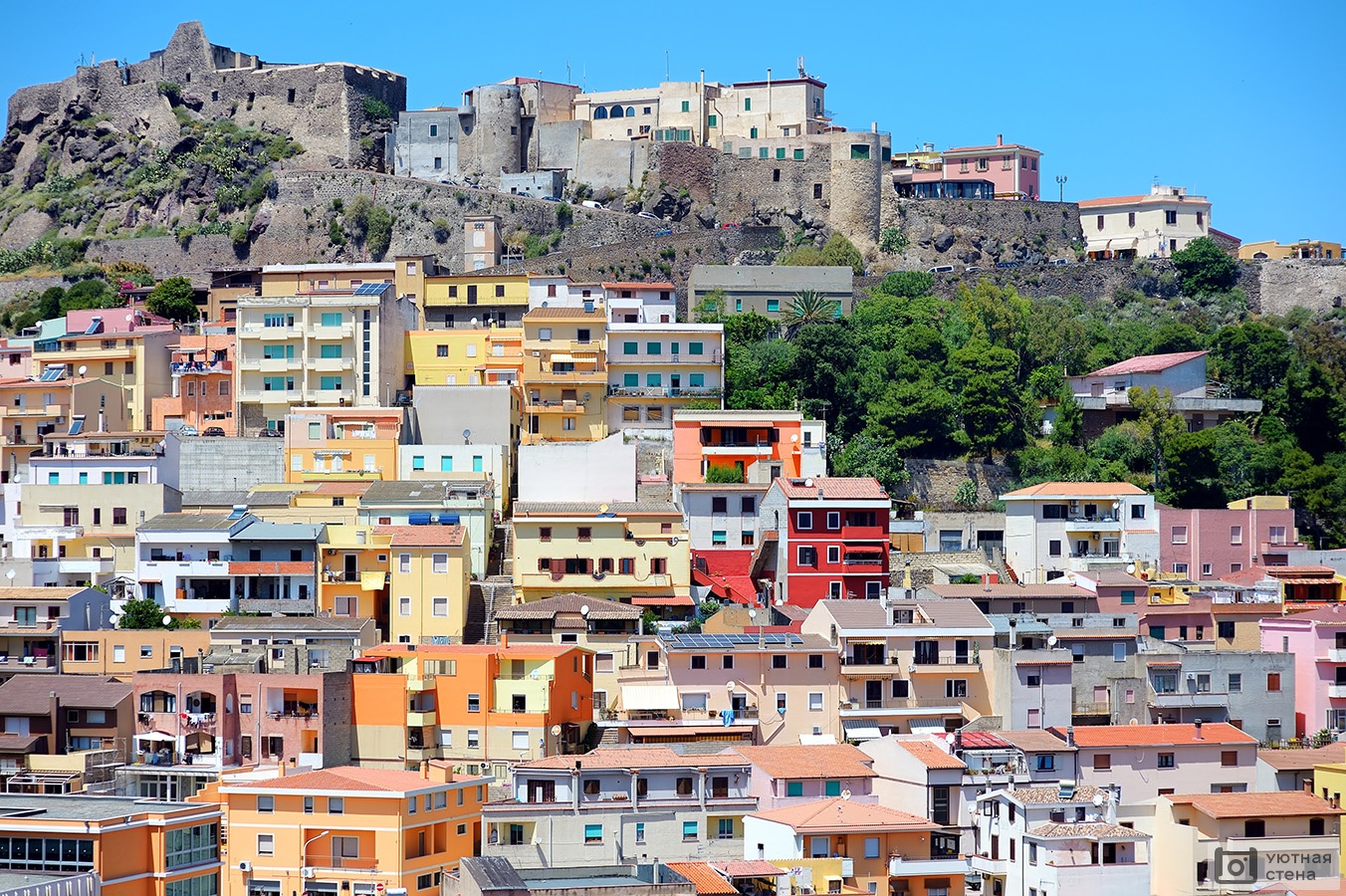 Будинки за 1 євро: в Італії українцям пропонують орендувати дешеву нерухомість