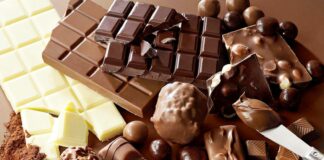 Назван самый вредный шоколад, который не нужно употреблять в пищу  - today.ua