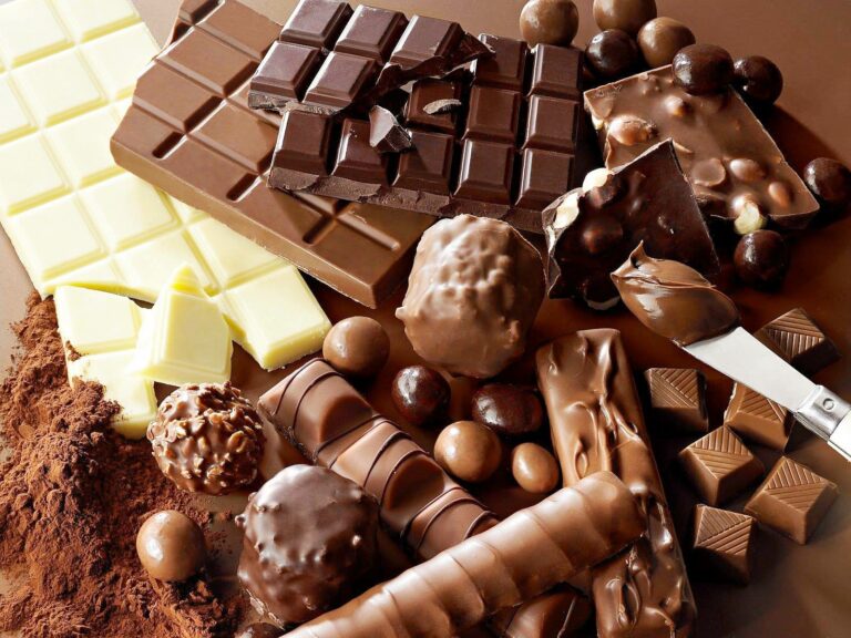 Назван самый вредный шоколад, который нужно исключить из рациона питания  - today.ua