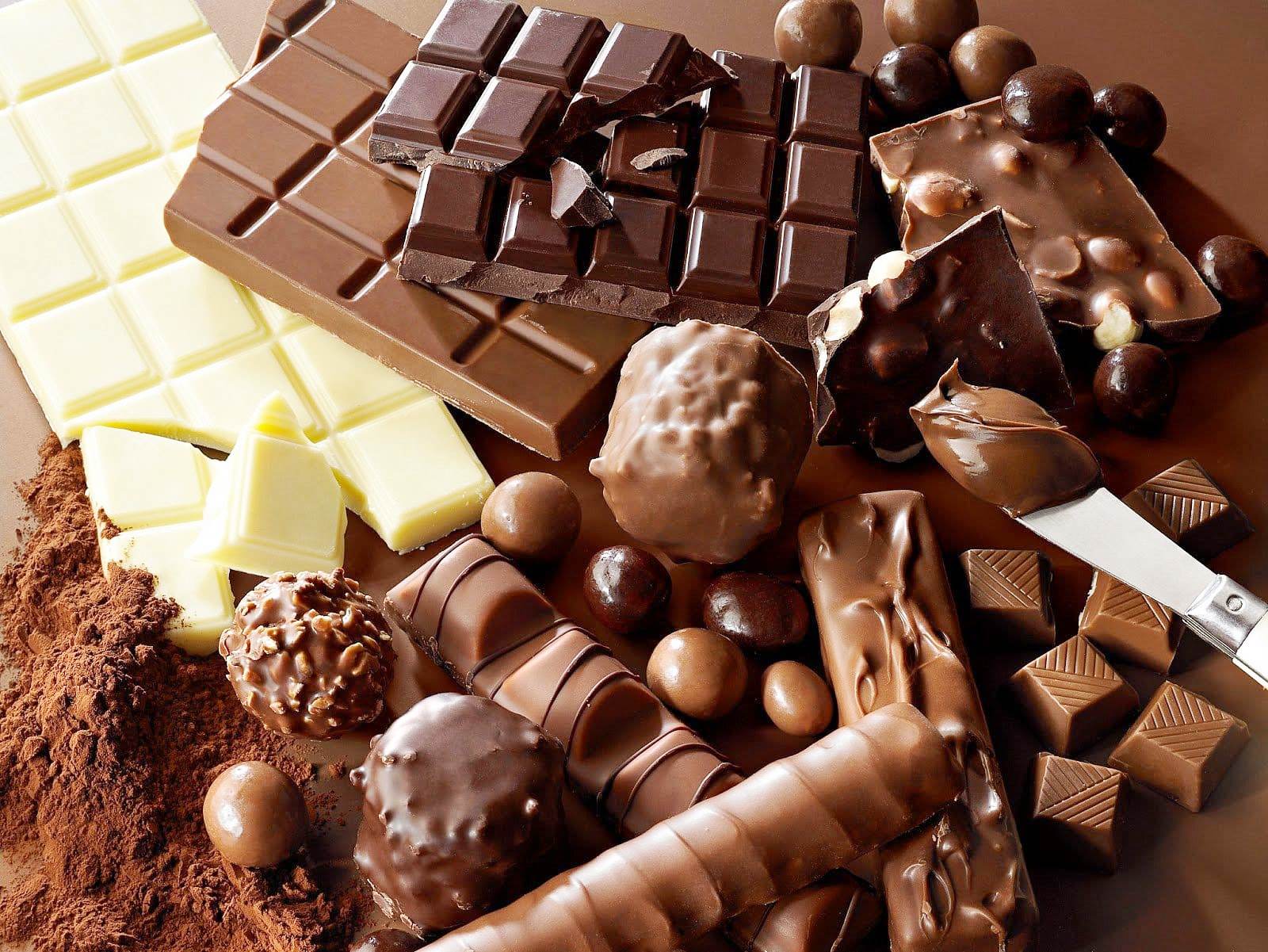 Названо найшкідливіший шоколад, який не потрібно вживати в їжу