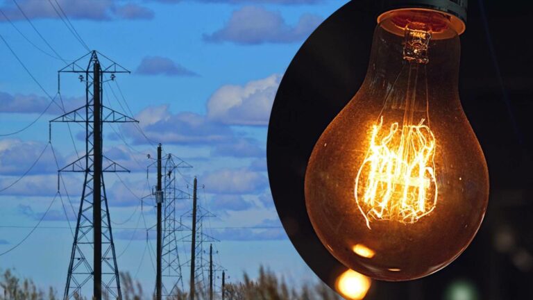 Відключення світла можуть перевищити 20 годин на добу: у ДТЕК попередили українців  - today.ua