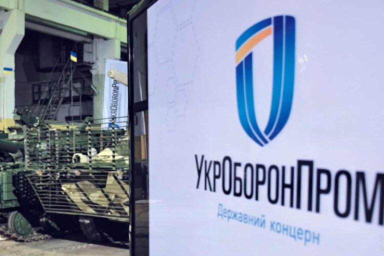 Оборонную отрасль Украины возглавит Герман Сметанин: что известно о 31-летнем руководителе Укроборонпрома - today.ua