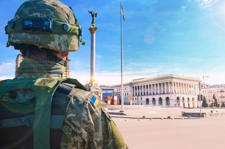 Военным в Украине увеличили выплаты и отпускные: Рада поддержала новый законопроект - today.ua