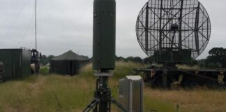 Украинское ПВО усилят радарами VERA из Нидерландов - today.ua