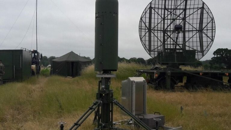 Українську ППО посилять радарами VERA із Нідерландів - today.ua