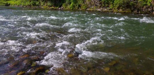 Окупантами підірвано ще одну дамбу: вода затоплює населені пункти у Запорізькій області - today.ua