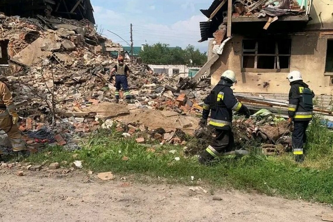 В одному з регіонів України готують примусову евакуацію населення