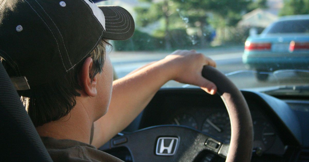 Українці масово завалили іспити на водійські права за новими правилами