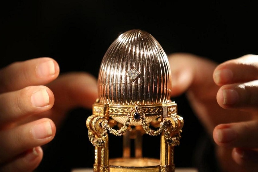 Дорожче тільки Фаберже: яйця по 17 гривень за штуку Міноборони усе ж купувало