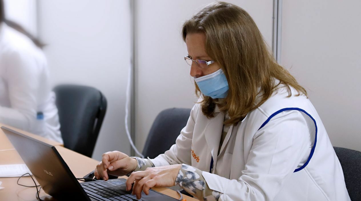 Больничные в Украине: в ПФУ рассказали, кому будут возмещать 100% от зарплаты