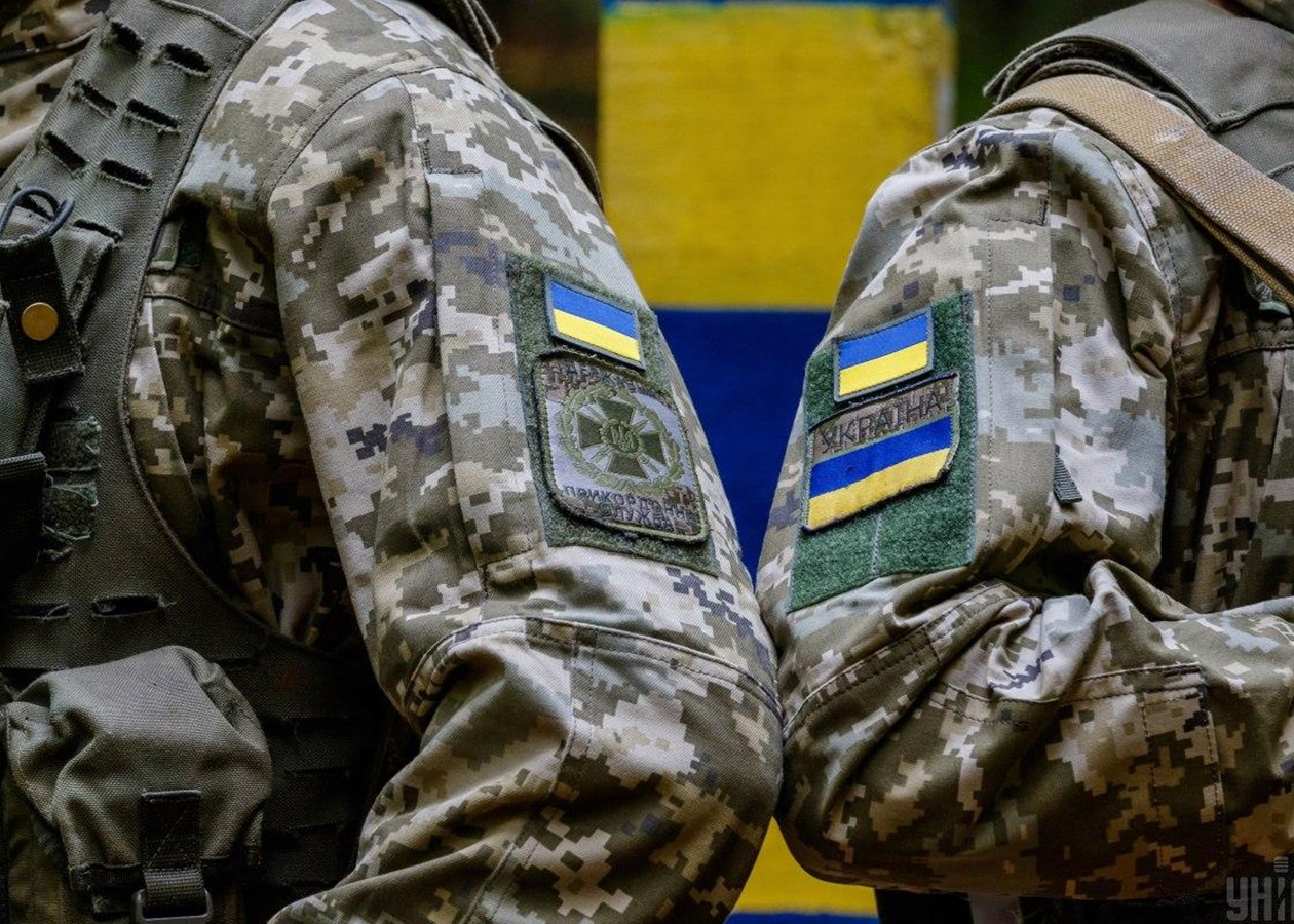 Відсточка від мобілізації: адвокат розповіла, що змінилося для родичів осіб з інвалідністю