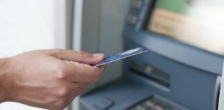 В НБУ рассказали, что делать, если банкомат не выдал списанные с карты деньги - today.ua