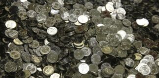 В Украине уникальную монету номиналом 2 копейки продают за 55 500 грн: как она выглядит - today.ua