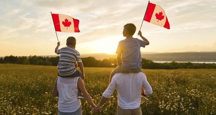 Канада запустит новую программу для украинских беженцев: кто сможет получить ПМЖ в короткие сроки