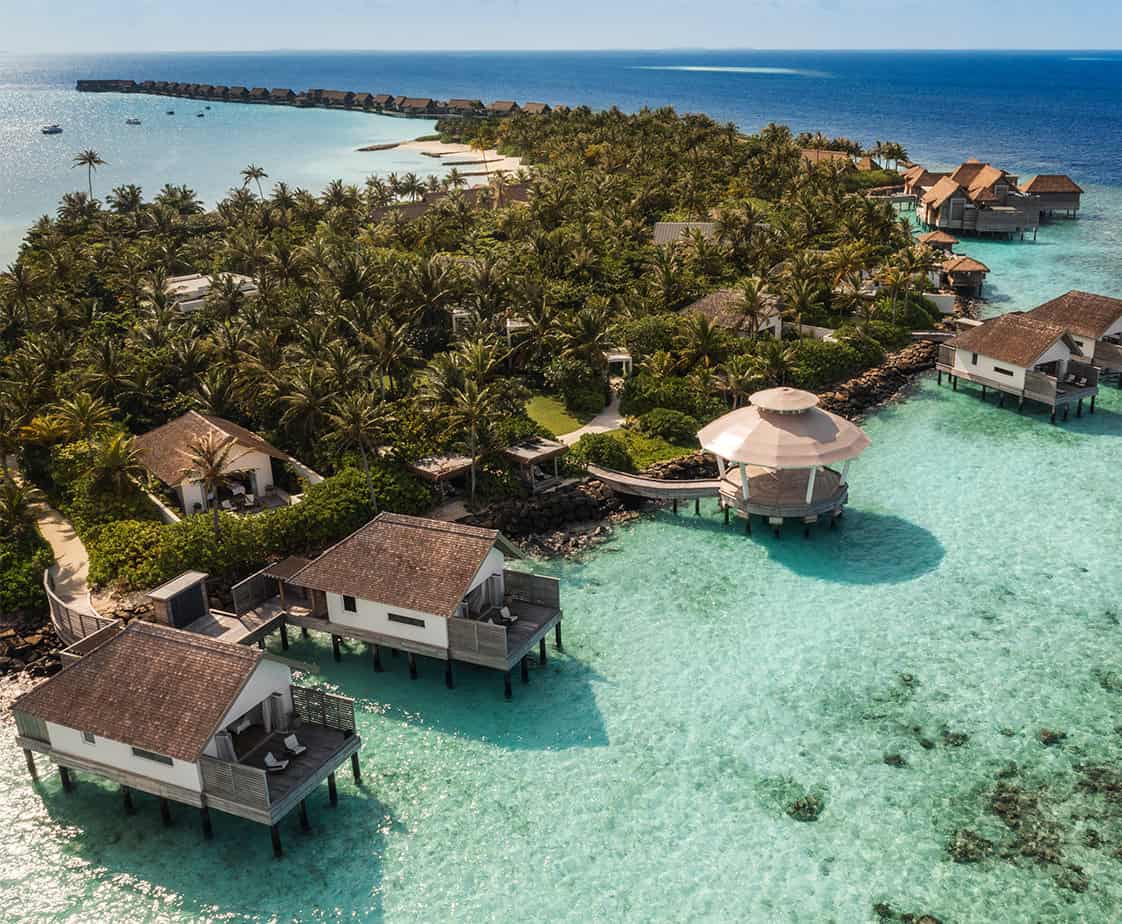 Батальйон Мальдіви: нардепа Юрія Аристова помічено в готелі з номерами вартістю від 100 тис. грн Батальйон Мальдіви: нардепа Юрія Аристова помічено в готелі з номерами вартістю від 100 тис. грн - today.ua