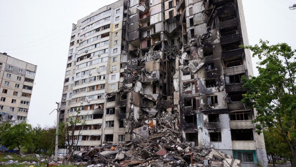 В “Дії“ стартовала подача заявок на компенсацию за разрушенное жилье: кто может обратиться за помощью первыми