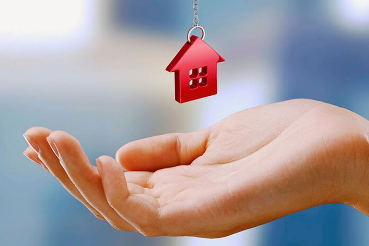 В Україні виріс попит на житло у кредит: де найбільше беруть іпотеки