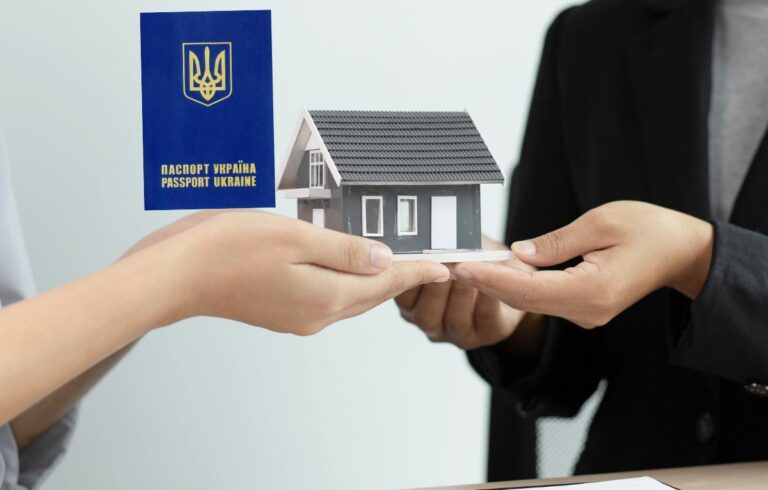 В Германии запустили новую программу поиска бесплатного жилья для украинцев: как ею воспользоваться - today.ua