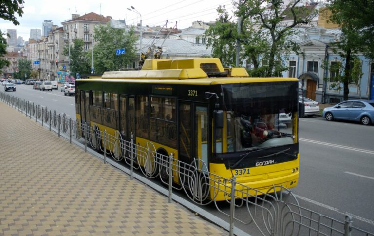 Проезд в Киеве может стать бесплатным: в КГГА  обратились к пассажирам - today.ua