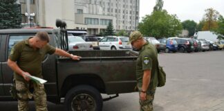 Мобілізація в Україні: юрист розповів, у кого можуть законно забрати автомобіль для потреб ЗСУ - today.ua