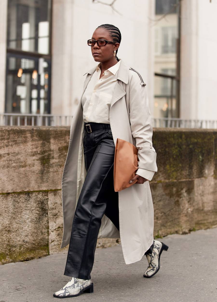 Не только джинсы и леггинсы: топ-4 практичных низа на каждый день - today.ua