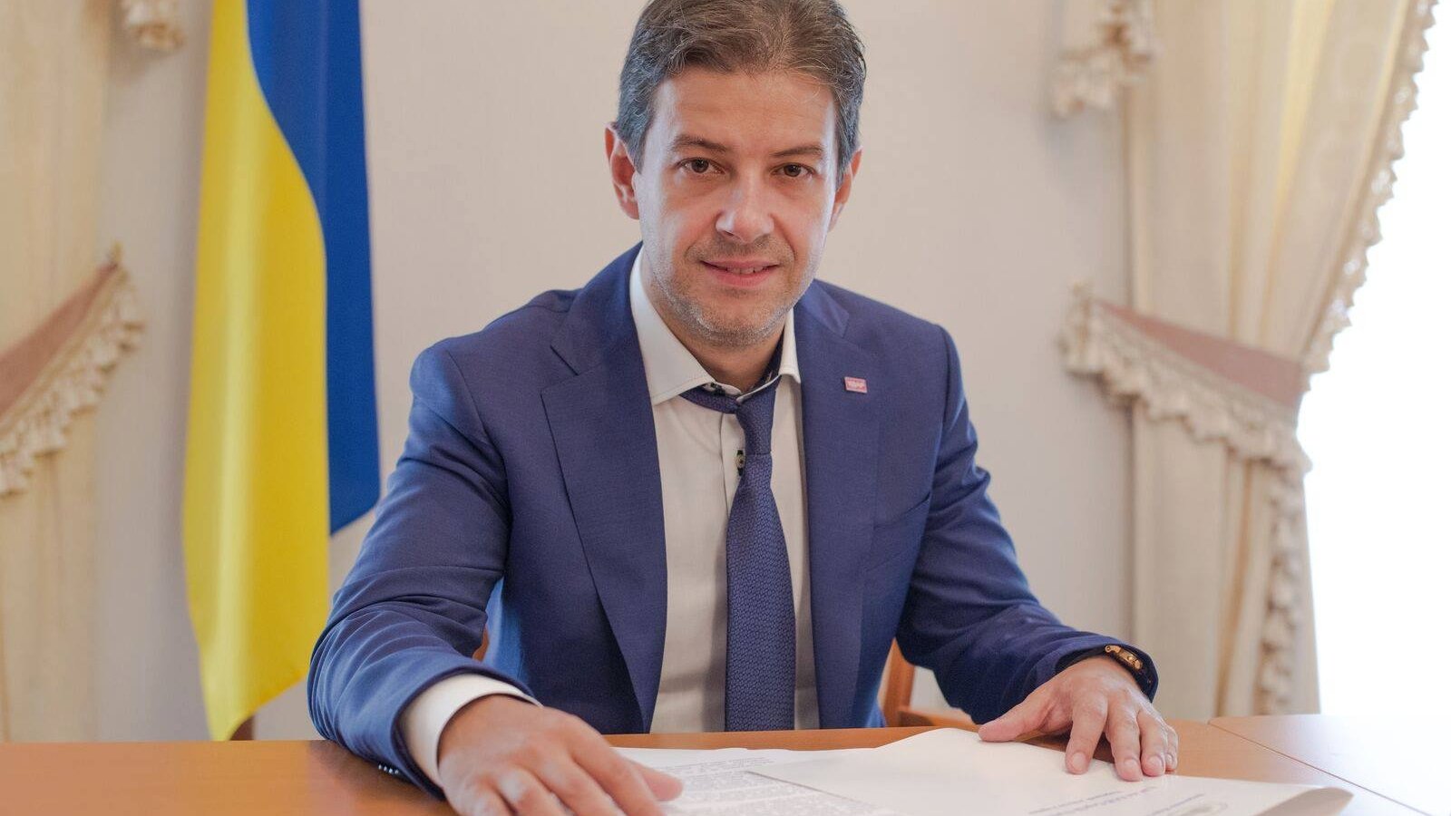 Нардеп Сергій Алексєєв, упійманий на хабарі, вже на волі: за нього внесли 2 мільйони гривень застави (Відео)