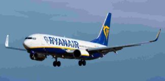 Ryanair собирается запустить рейсы из трех городов Украины до конца года: что известно - today.ua