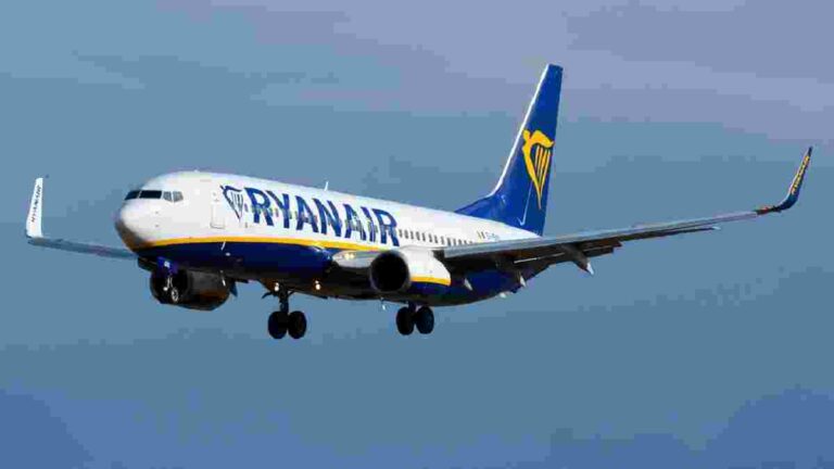 Ryanair збирається запустити рейси із трьох українських міст до кінця року: що відомо - today.ua