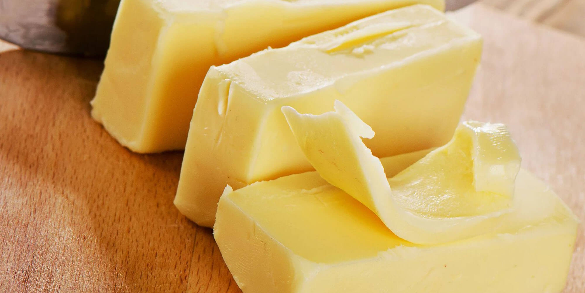 В Украине подешевело сливочное масло: сколько стоит популярный продукт в начале июля