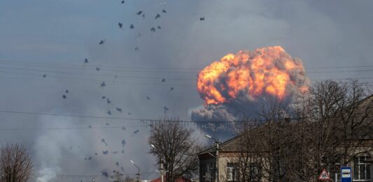 “Путін хоче стерти з лиця Землі“: астролог назвав найнебезпечніше місто України - today.ua