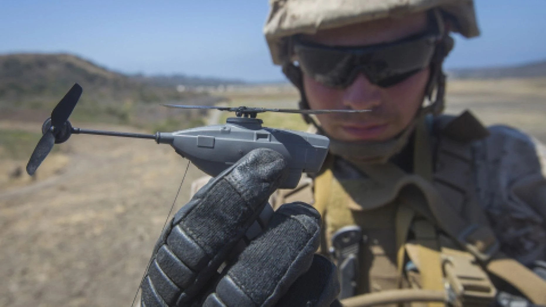 ЗСУ отримають армію “Чорних шершнів“: для чого потрібні ці дрони