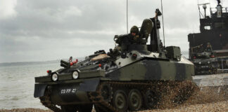 ЗСУ отримають нову партію CVR: для чого потрібні британські бойові машини - today.ua