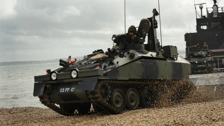 ВСУ получат новую партию CVR: для чего нужны британские боевые машины - today.ua