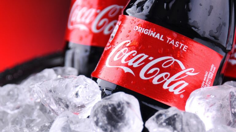 У Coca-Cola виявлено речовину, що викликає онкозахворювання: в яких продуктах ще її застосовують - today.ua