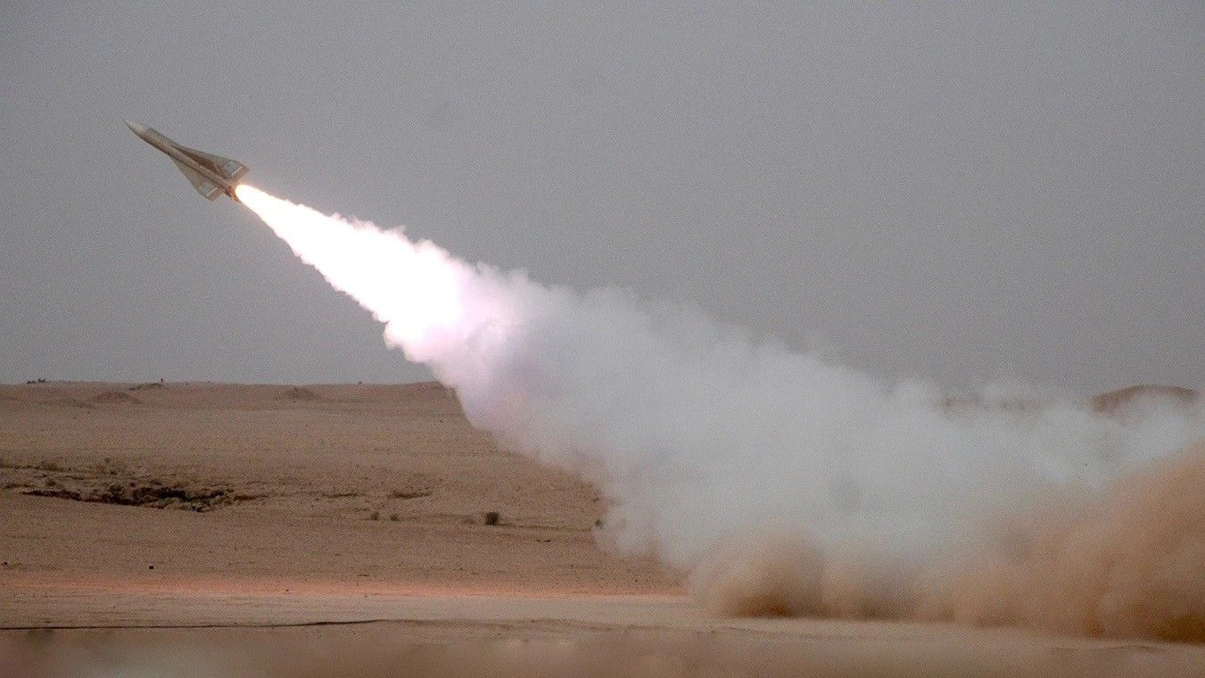 Украина может получить зенитные комплексы Тайваня - today.ua