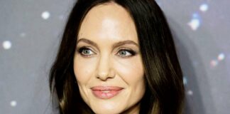 Анджелина Джоли надела самый модный топ 2023 года - today.ua