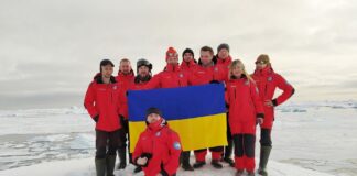 Зарплата и доплата 55,8 тыс. грн: украинцам предложили работу в антарктической экспедиции - today.ua
