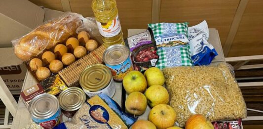 Українці можуть отримати продуктові набори від ще одного фонду: як заповнити заявку на допомогу - today.ua