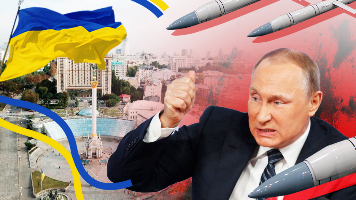 Екстрасенс назвав найнебезпечніші регіони України, де Росія влаштує масову ракетну атаку - today.ua