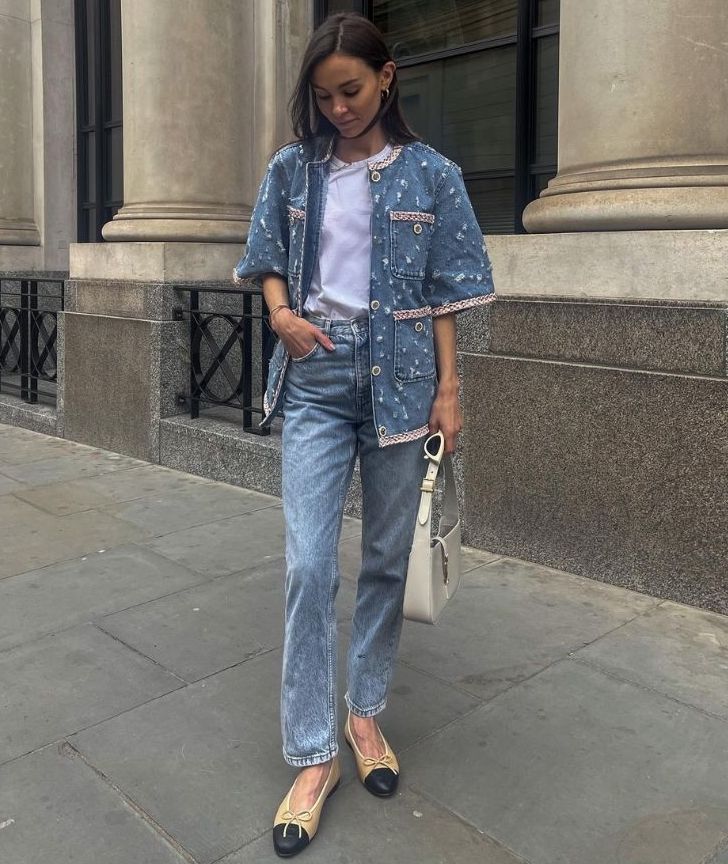 Анджелина Джоли вышла в свет в самой модной обуви 2023 года Анджелина Джоли вышла в свет в самой модной обуви 2023 года - today.ua