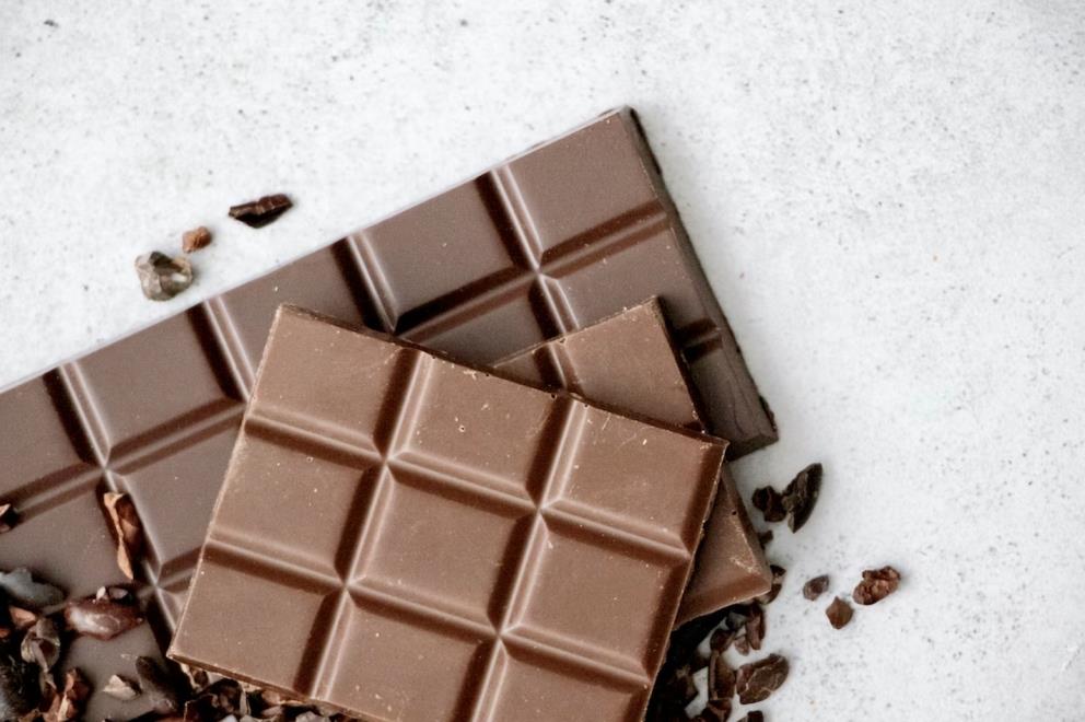 Диетологи назвали единственный полезный шоколад из всех: организм будет как часы
