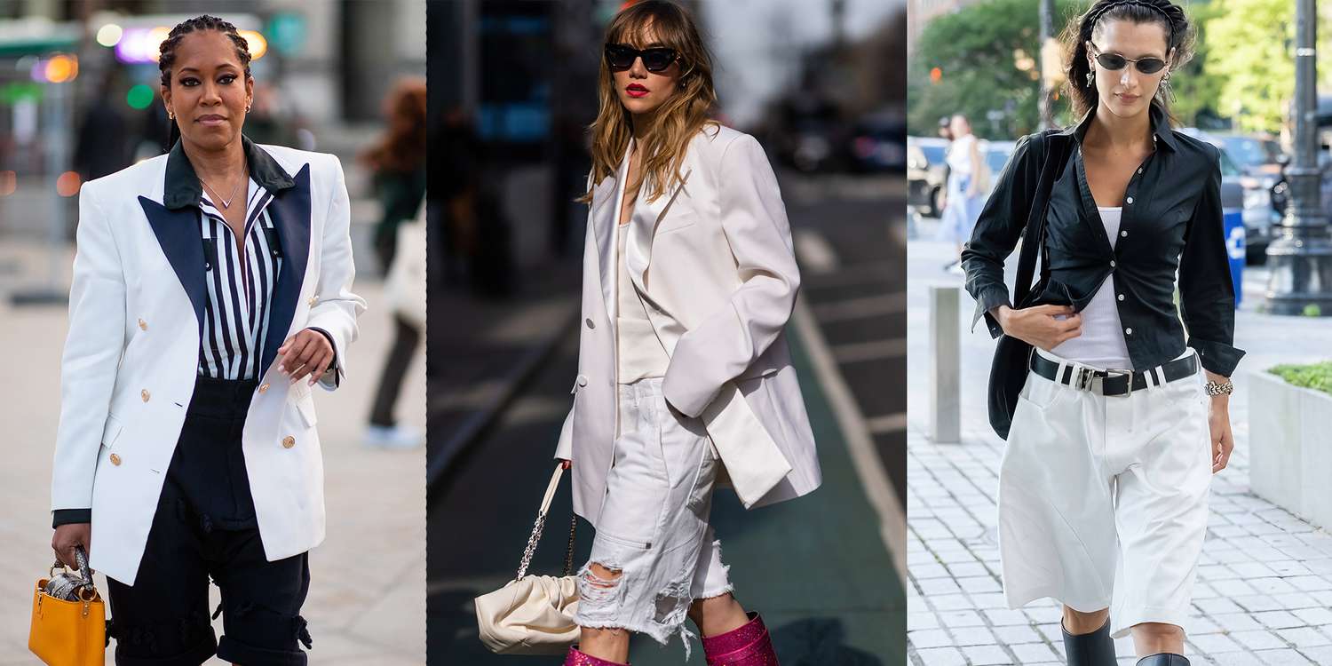 Не только джинсы и леггинсы: топ-4 практичных низа на каждый день - today.ua