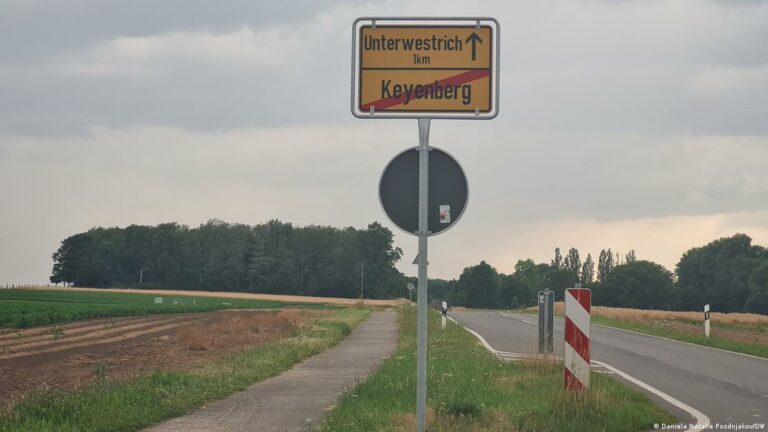 Украинских беженцев  в Германии стали размещать в заброшенных поселениях: что там есть  - today.ua