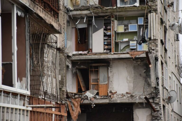 У “Дії“ стартувала подача заявок на компенсацію за зруйноване житло: хто може звернутися за допомогою першими - today.ua